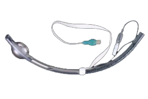 Endotracheal tubes